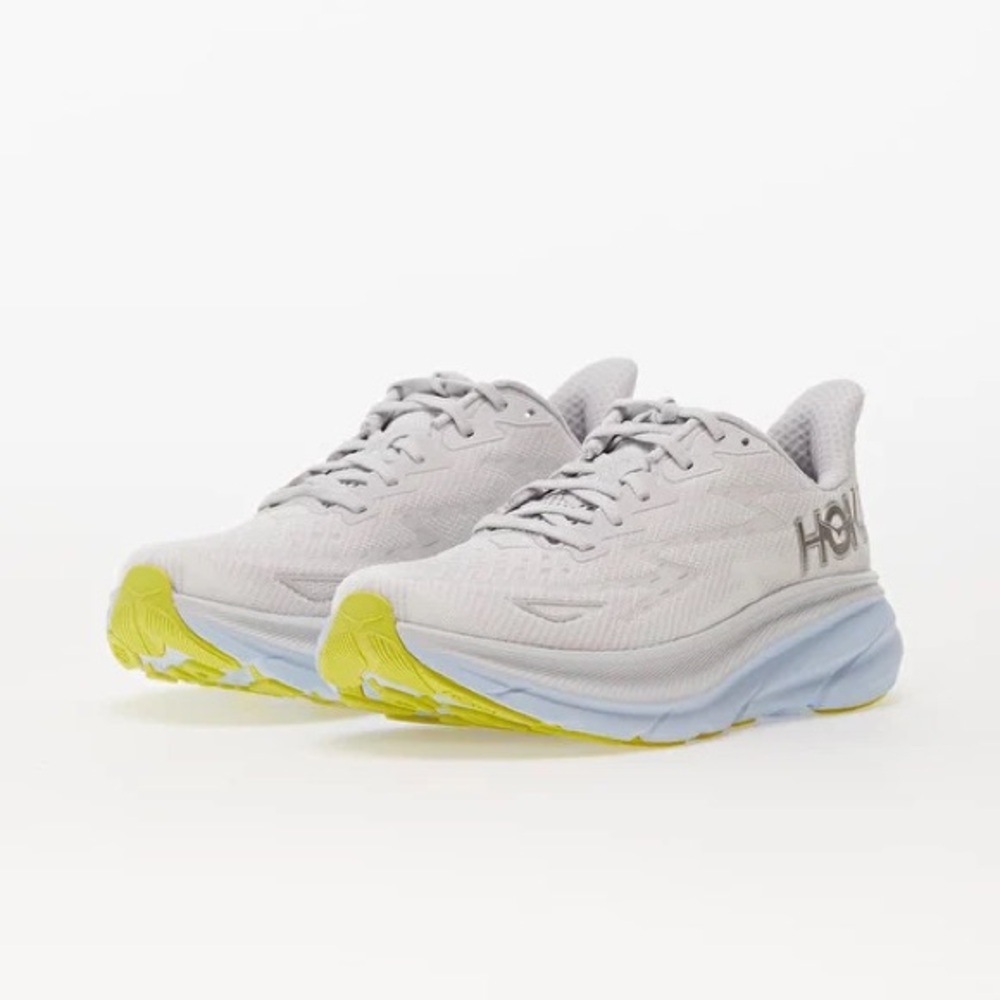 Hoka Clifton 9 Nimbus Cloud